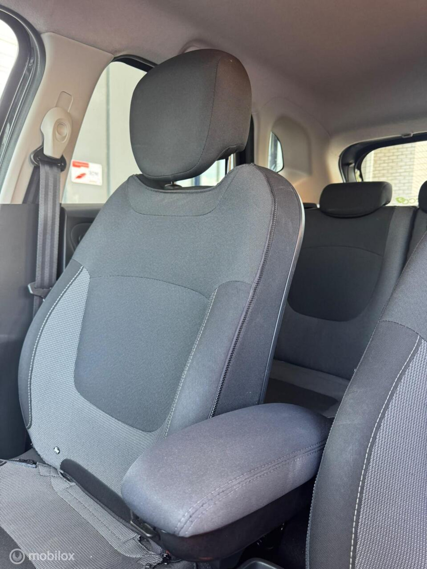 Foto van Renault Captur