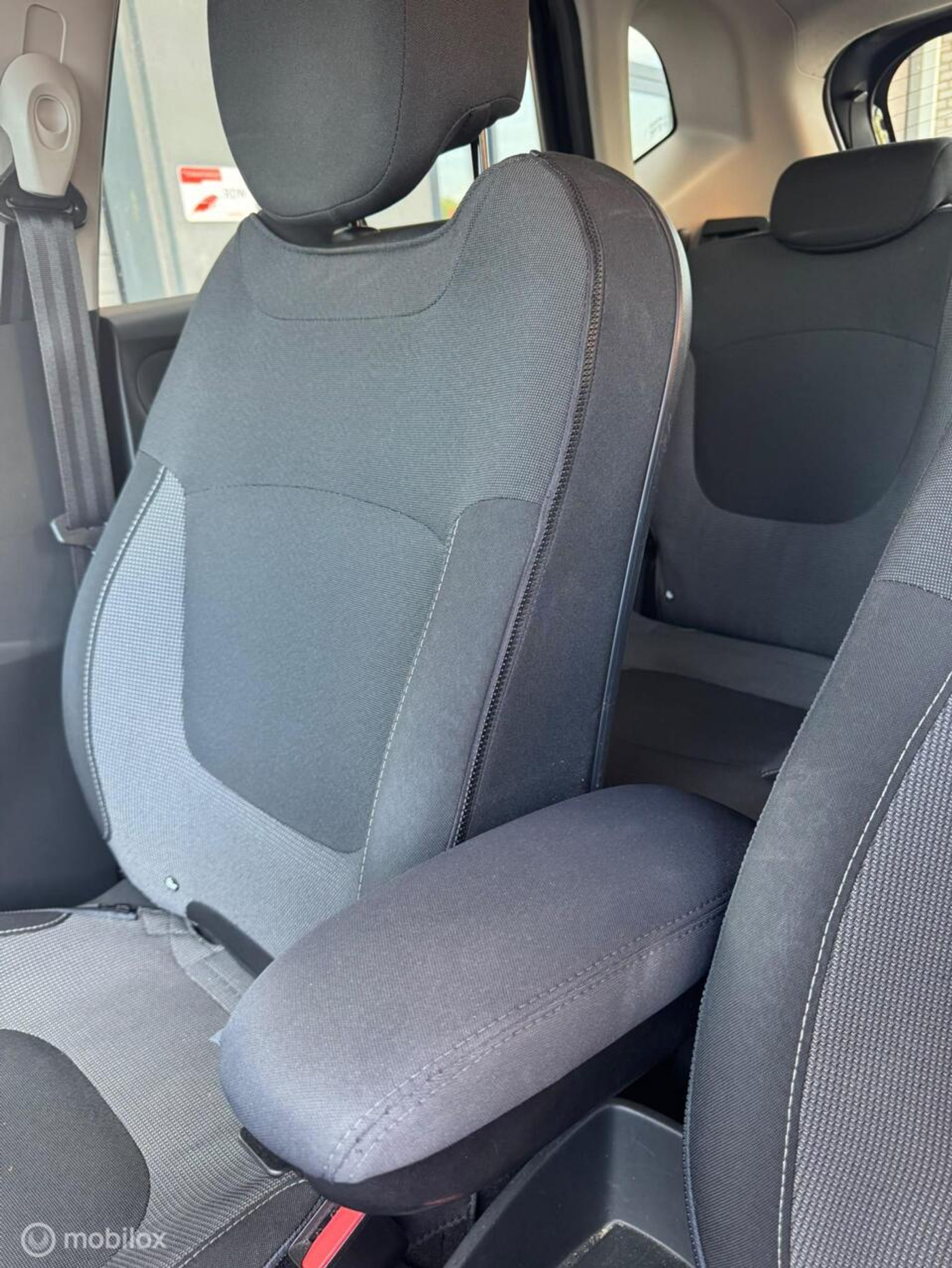 Foto van Renault Captur