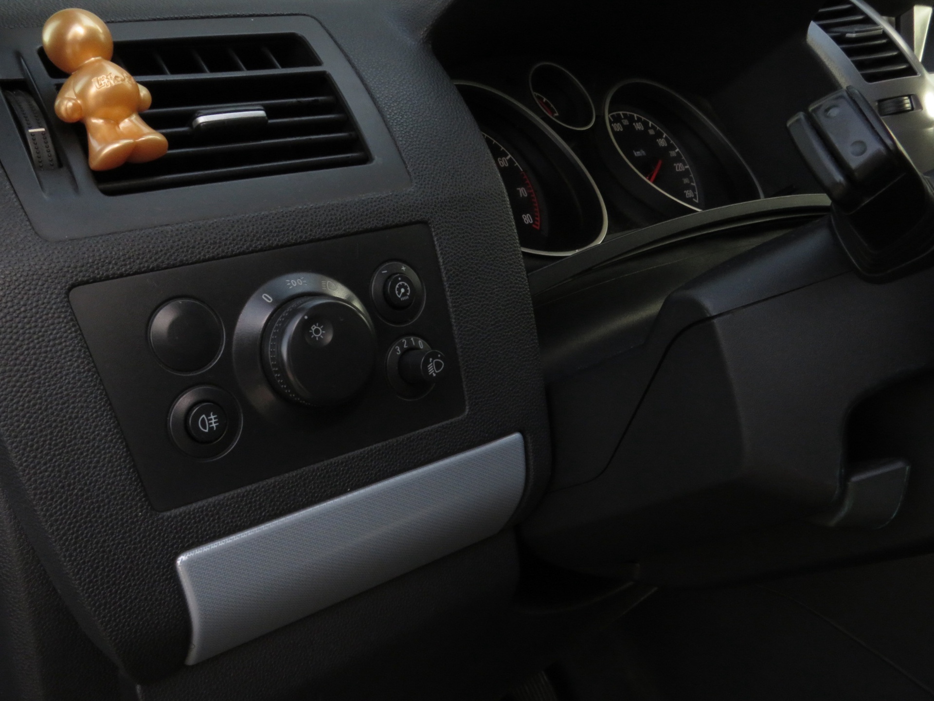 Foto van Opel Zafira