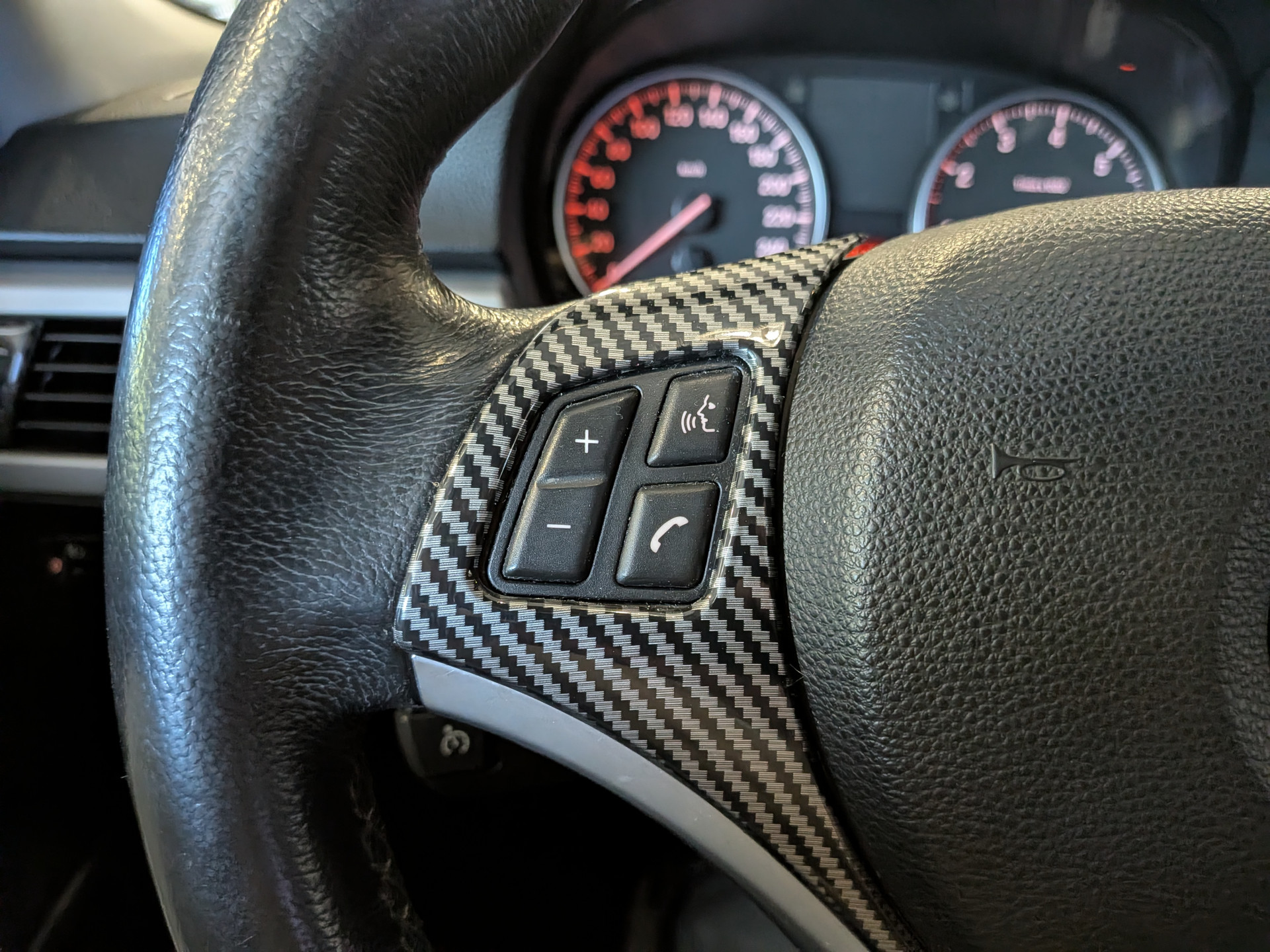 Foto van BMW 3-serie