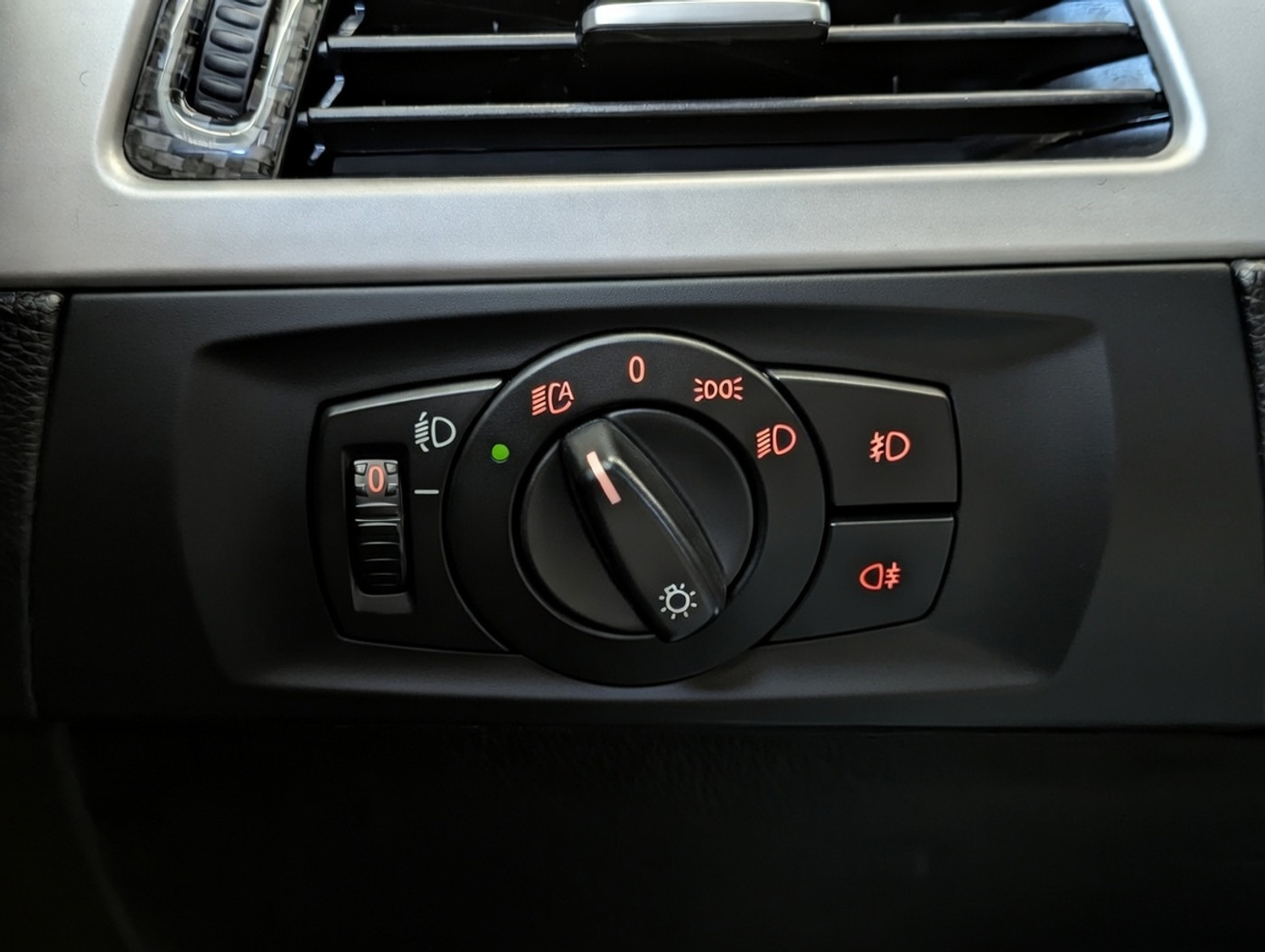 Foto van BMW 3-serie