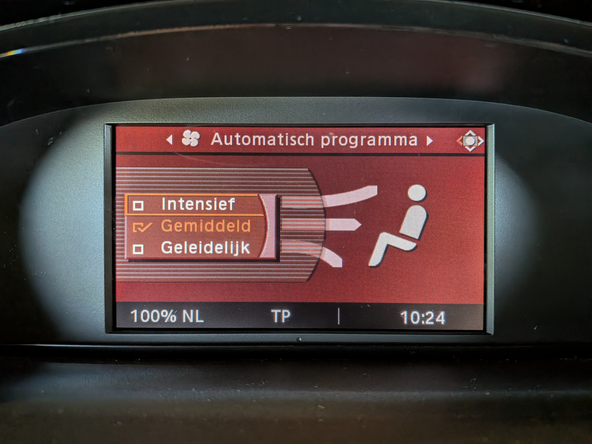 Foto van BMW 3-serie