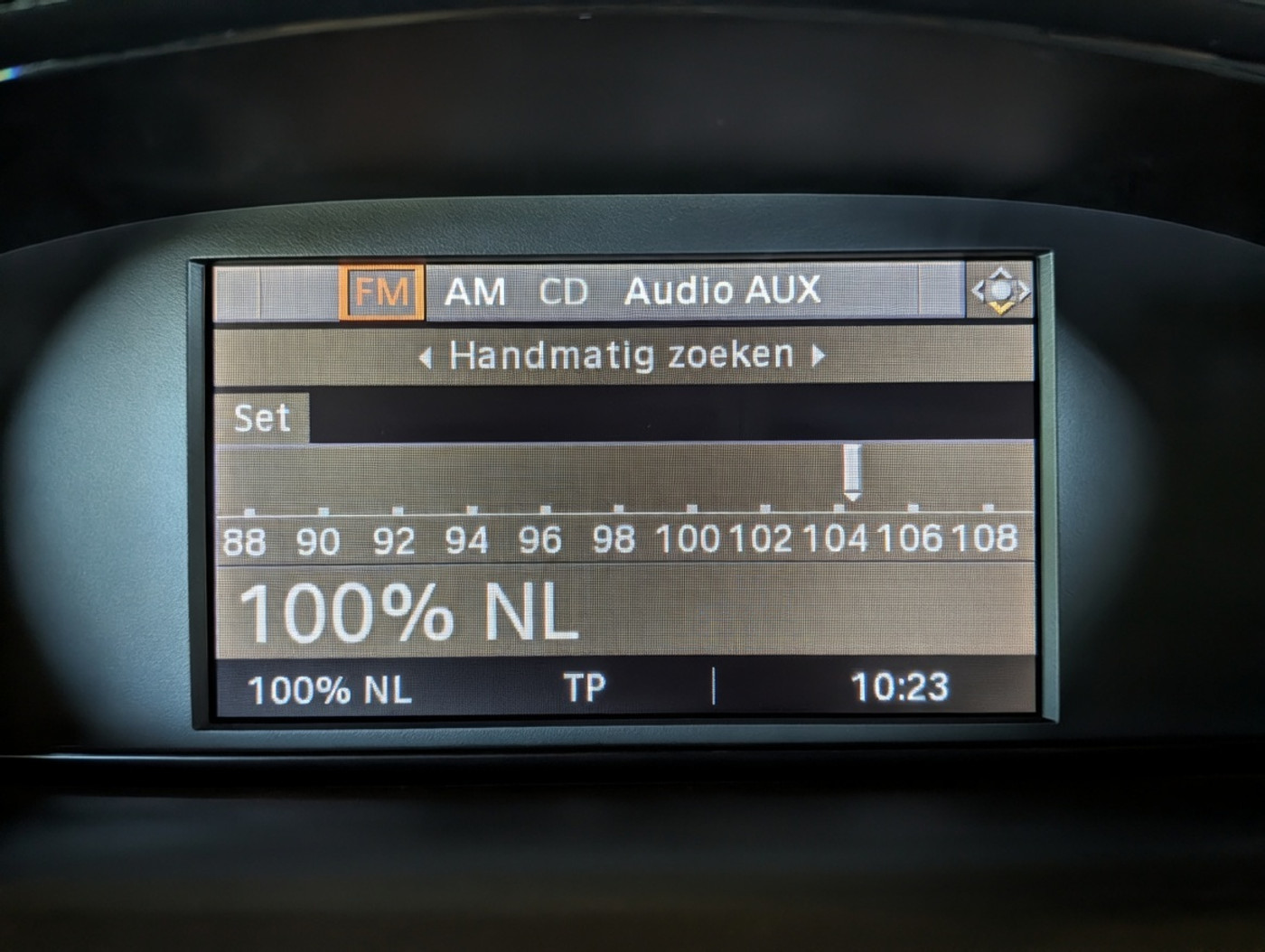 Foto van BMW 3-serie