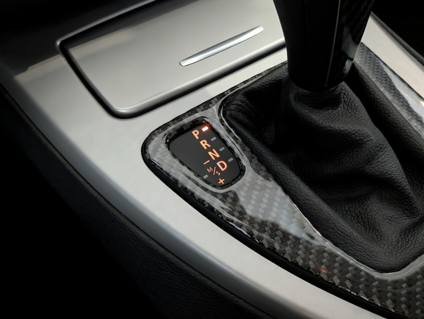 Foto van BMW 3-serie