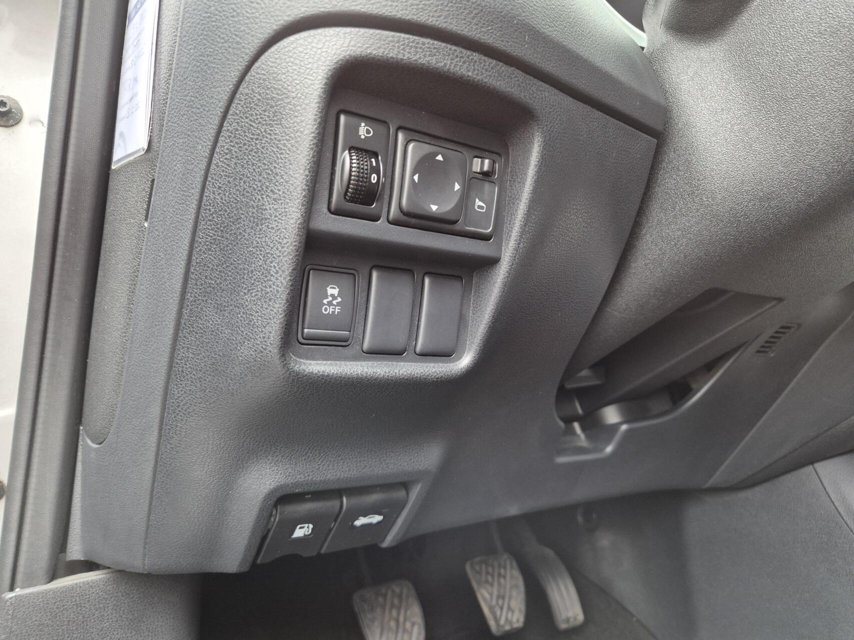 Foto van Nissan Nissan Juke