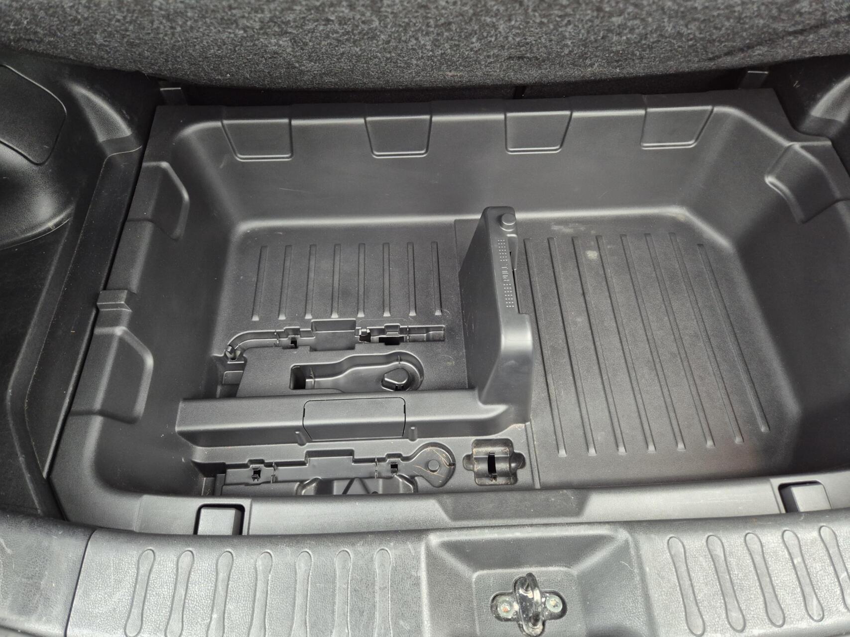 Foto van Nissan Nissan Juke