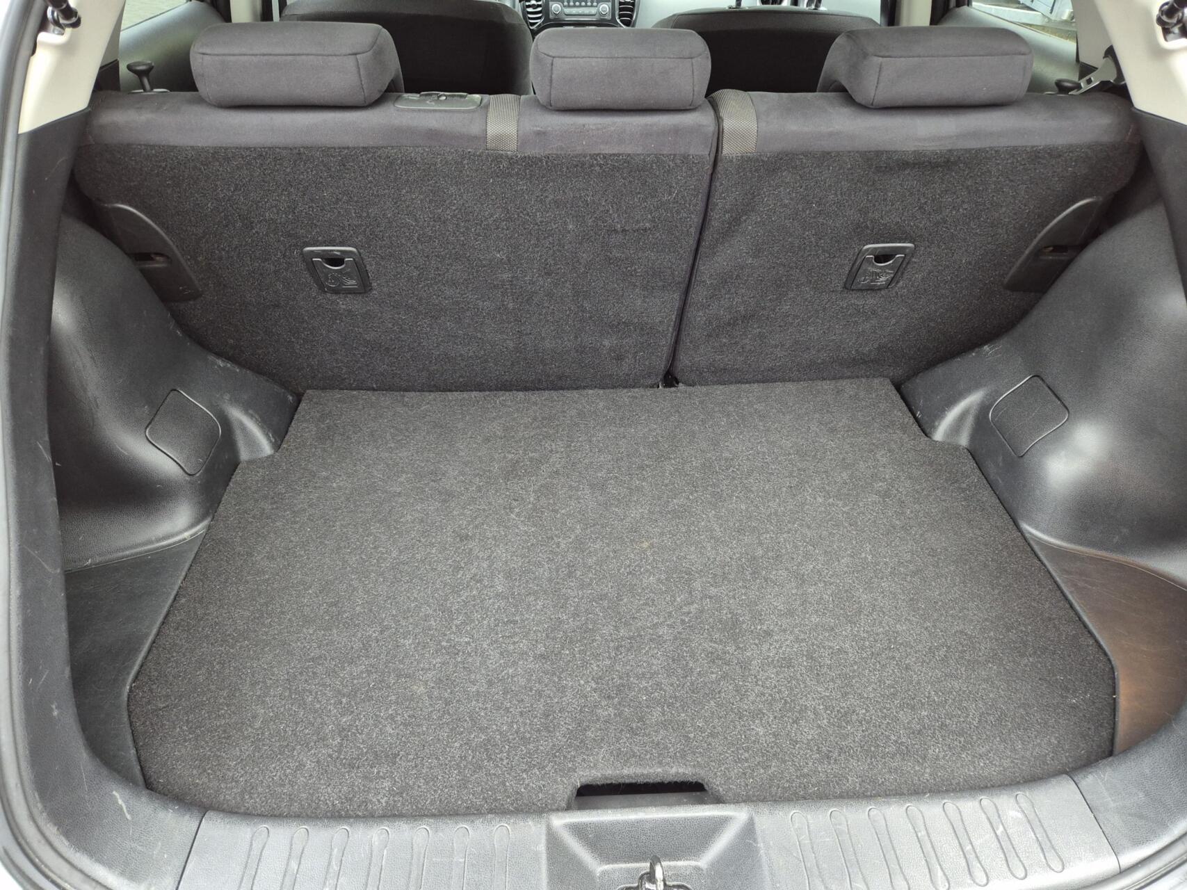 Foto van Nissan Nissan Juke