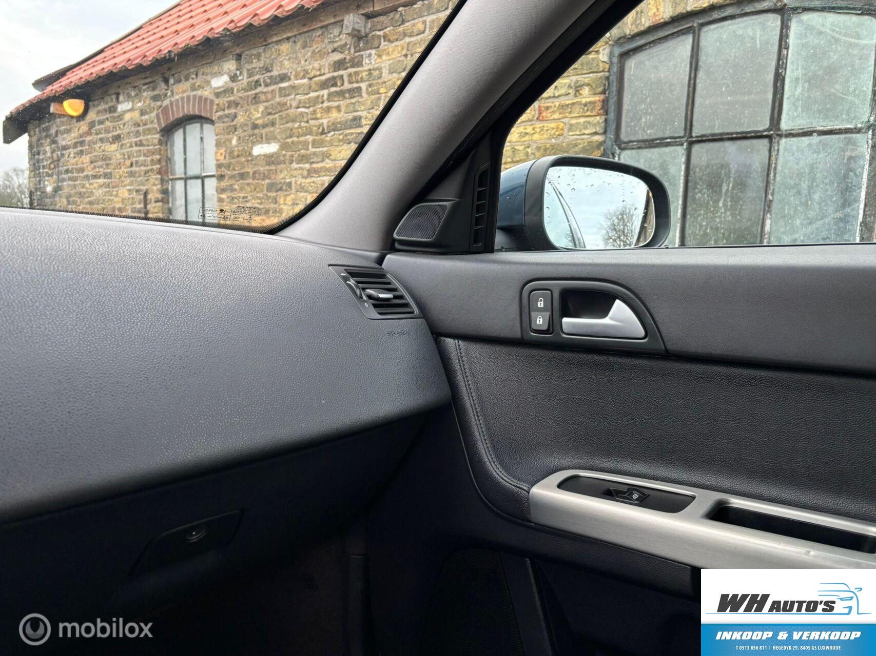 Foto van Volvo V50