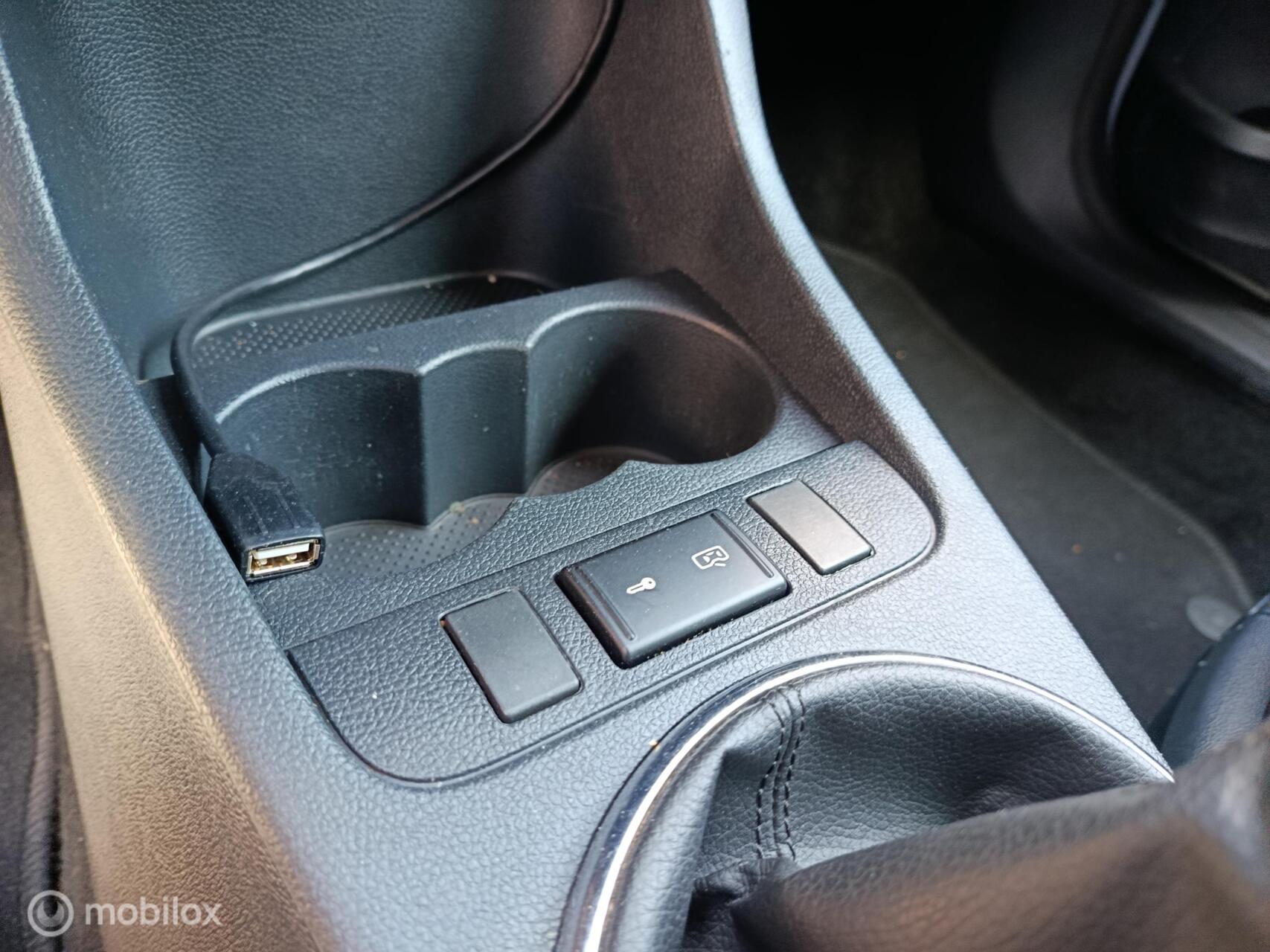 Foto van Skoda Fabia