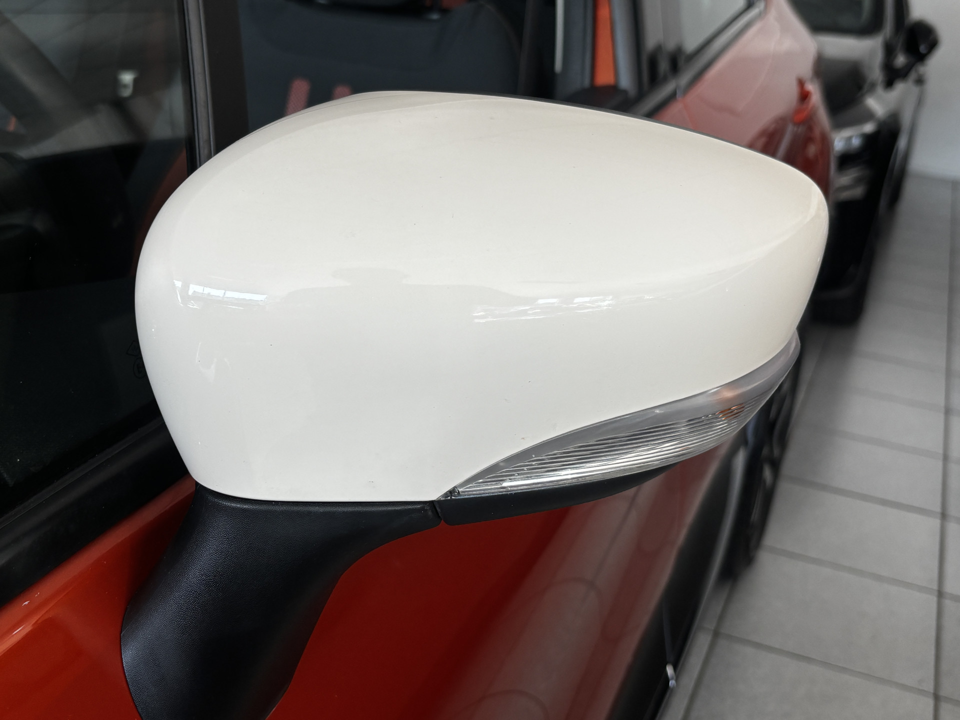 Foto van Renault Captur