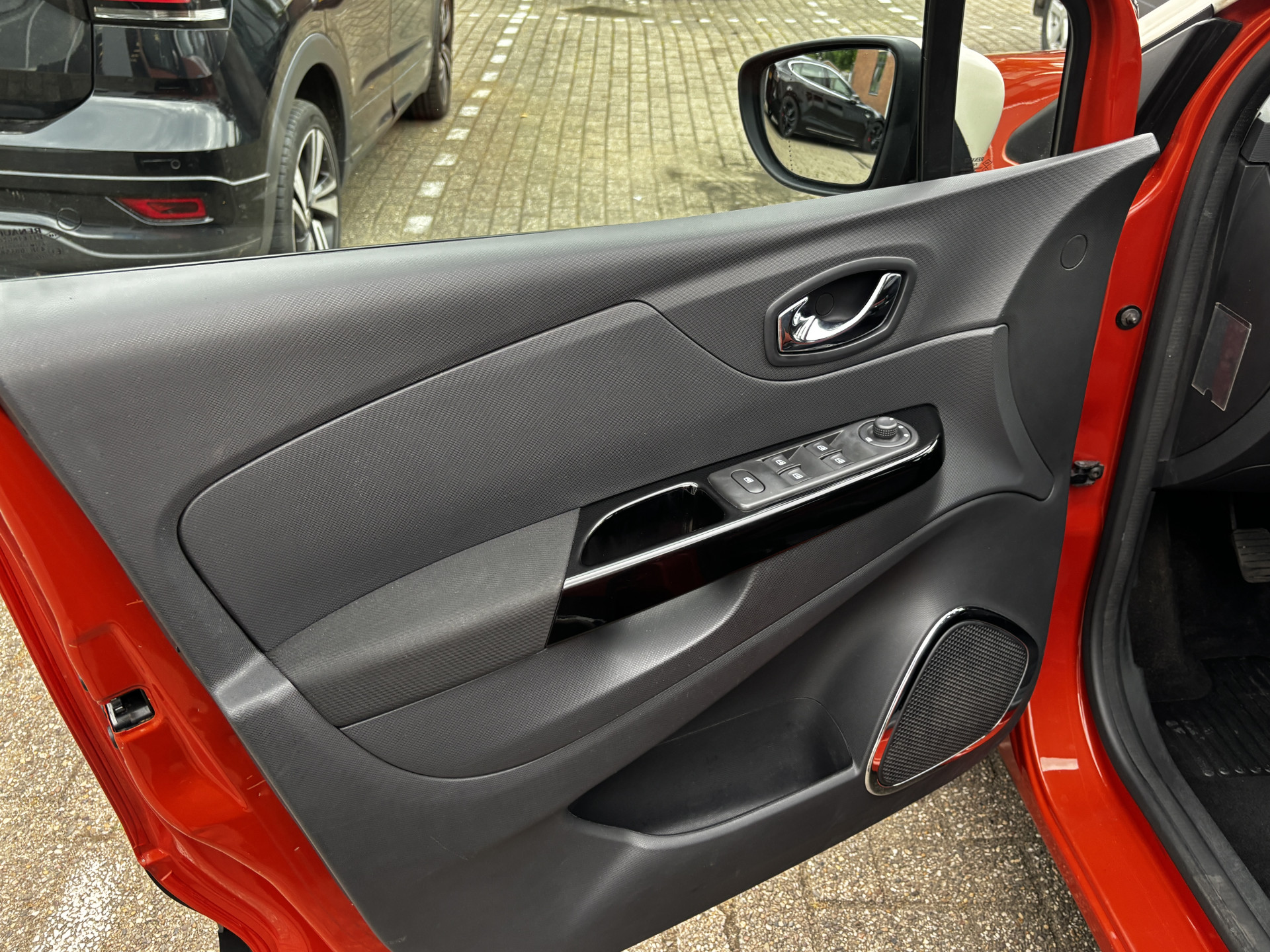 Foto van Renault Captur