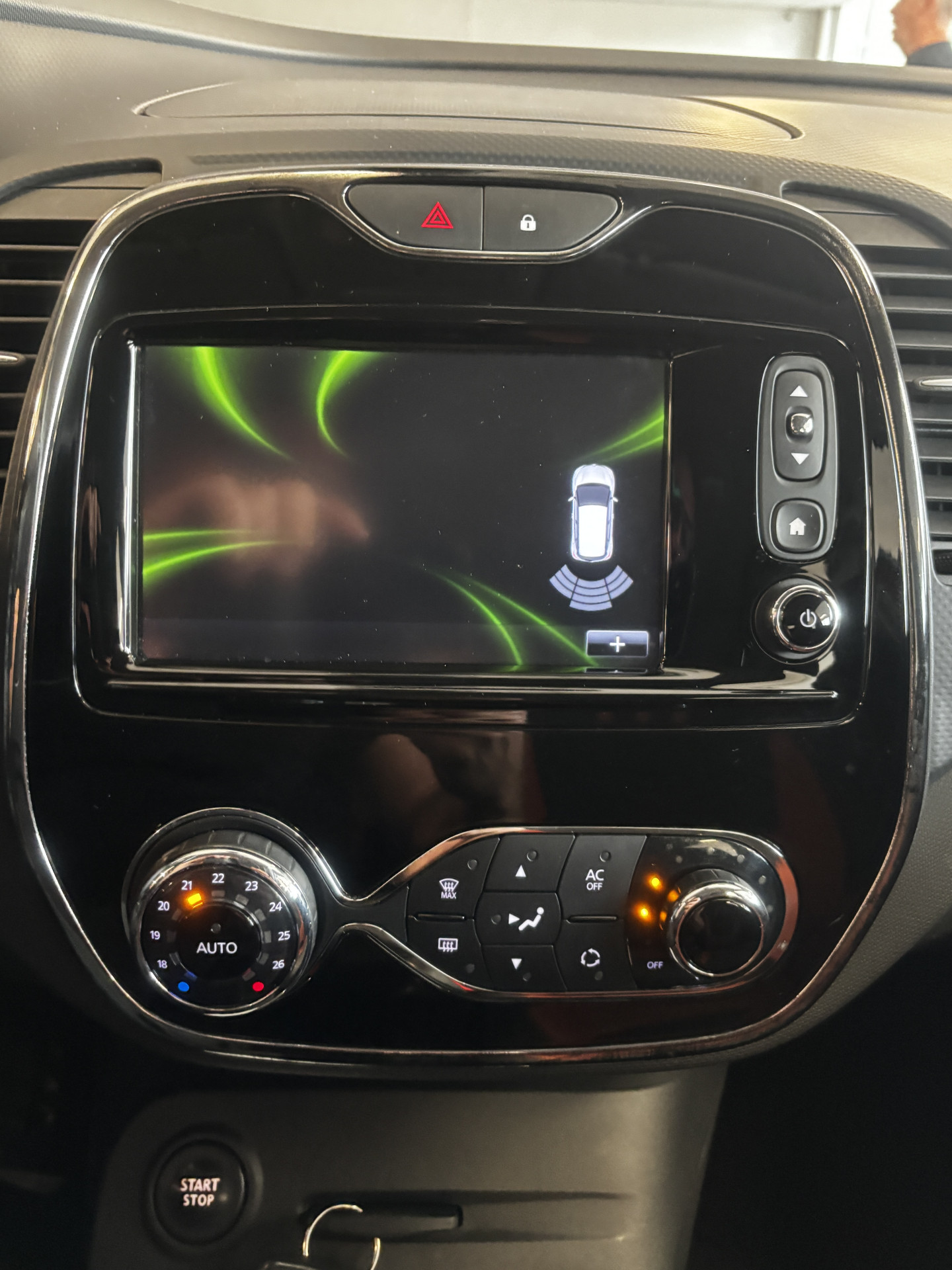 Foto van Renault Captur