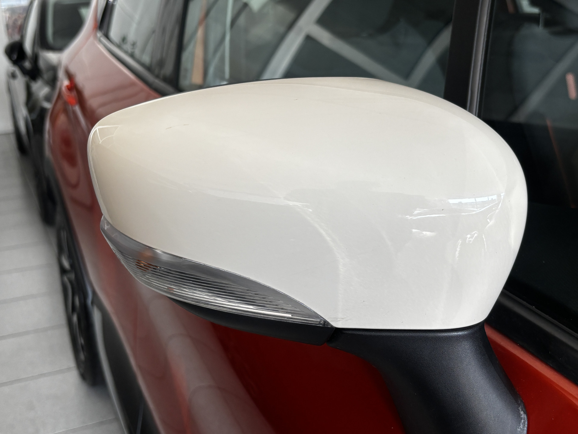 Foto van Renault Captur