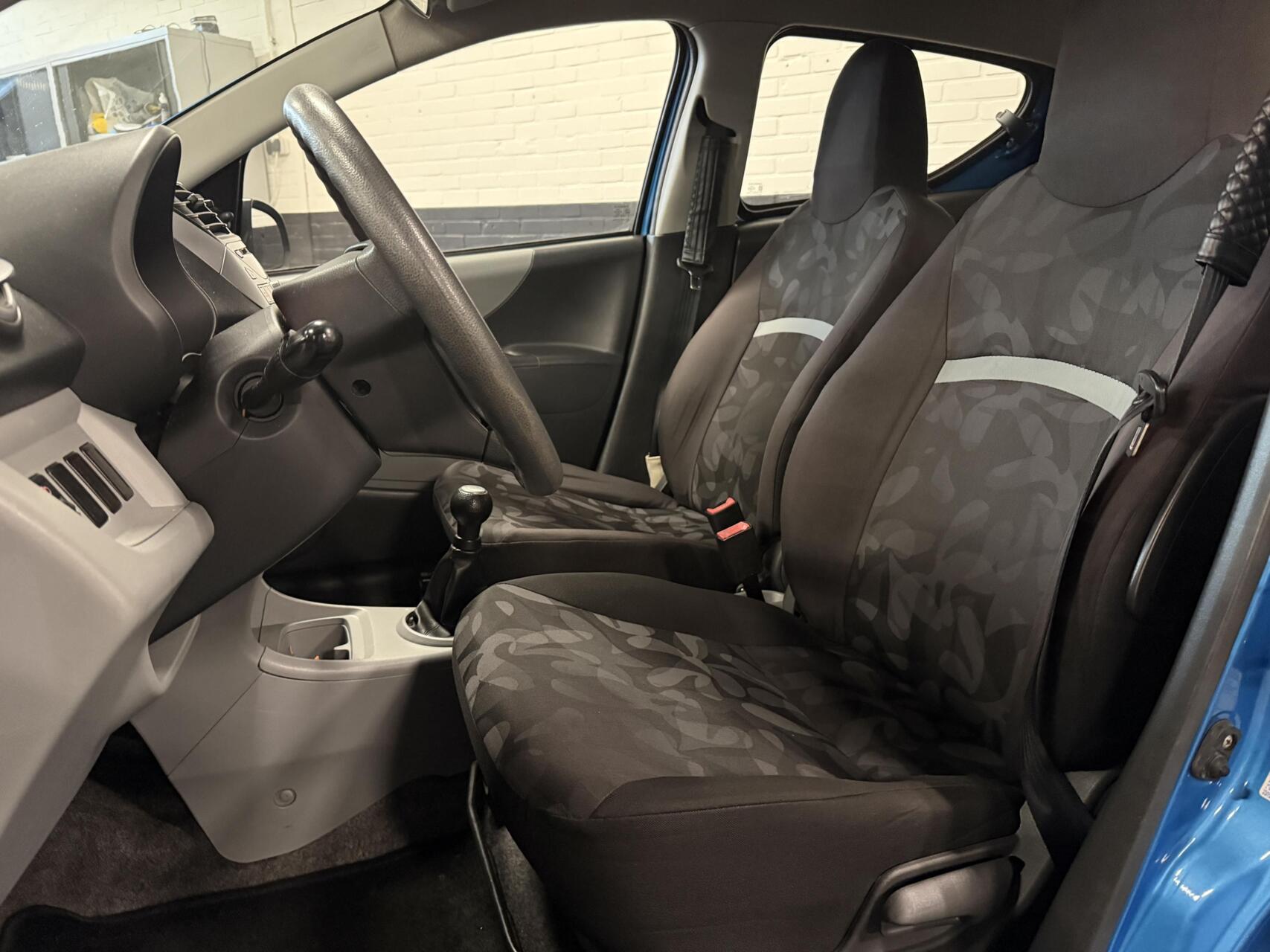 Foto van Suzuki Alto