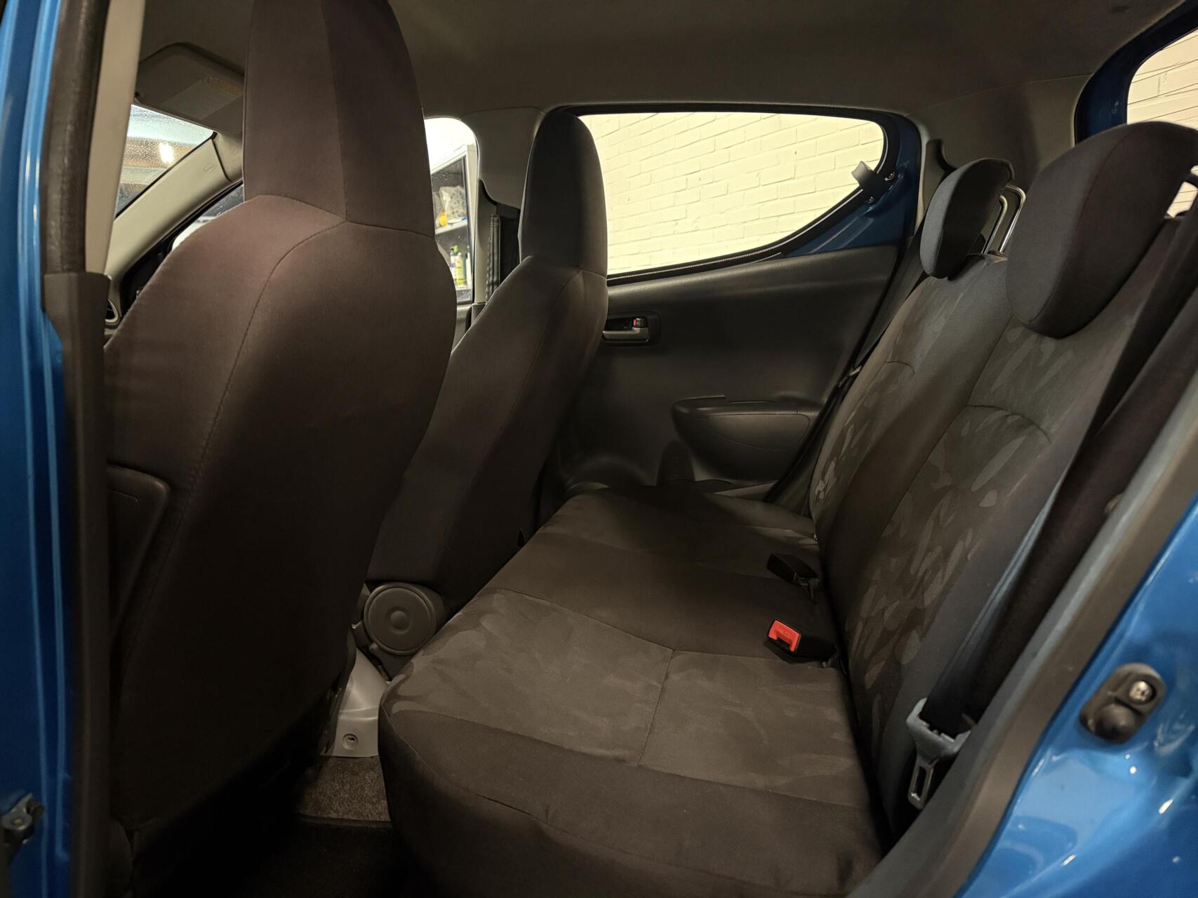 Foto van Suzuki Alto