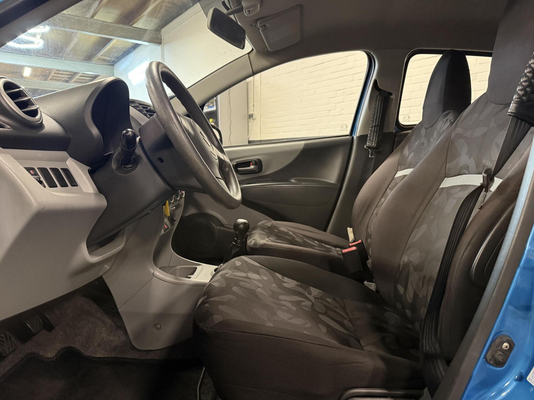 Foto van Suzuki Alto