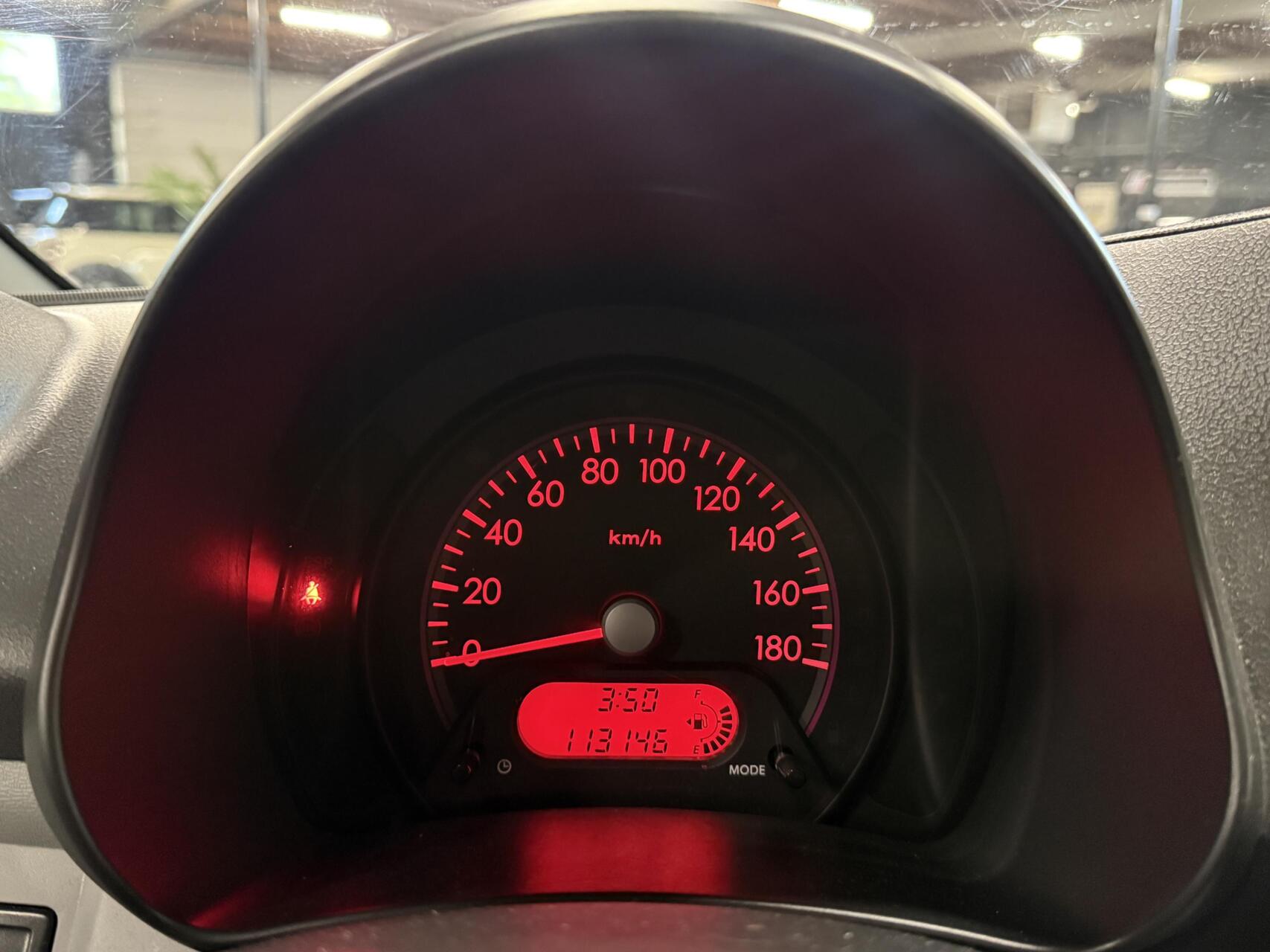 Foto van Suzuki Alto