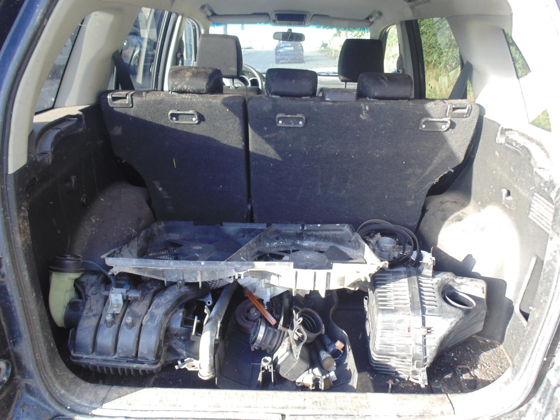 Foto van Suzuki Grand Vitara