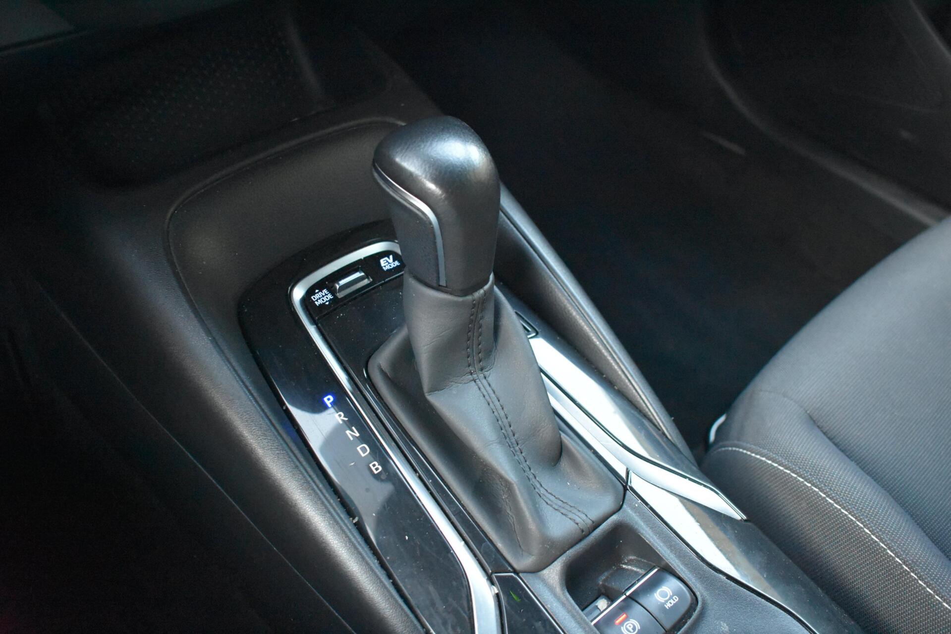 Foto van Toyota Toyota Corolla