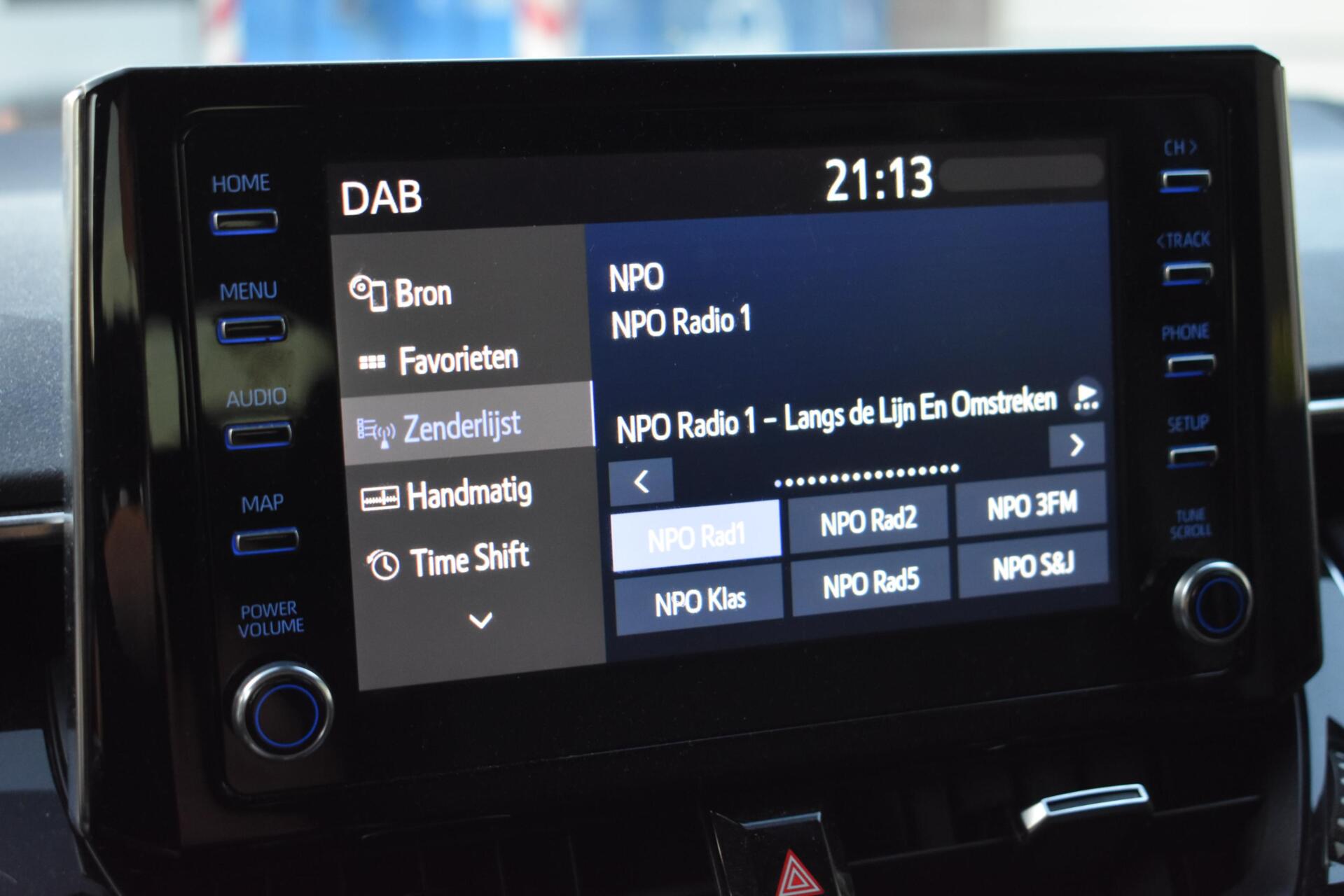 Foto van Toyota Toyota Corolla
