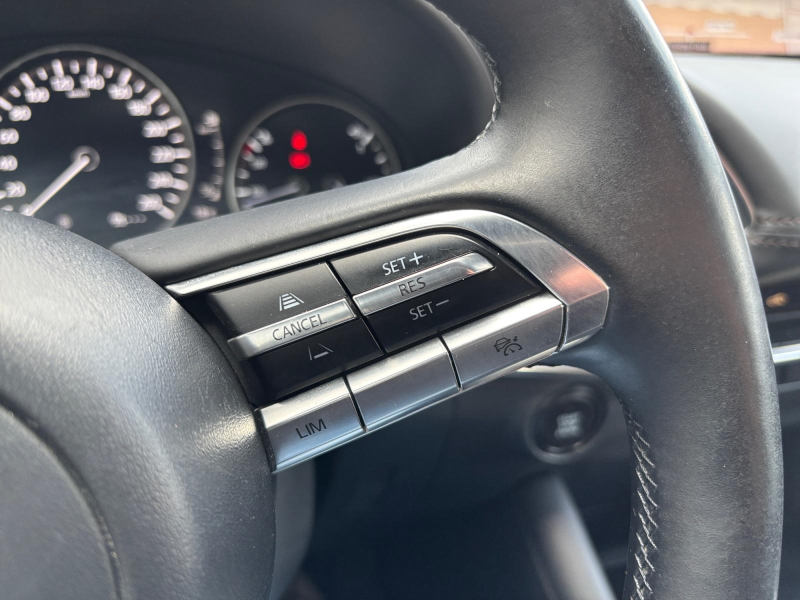 Foto van Mazda Mazda3