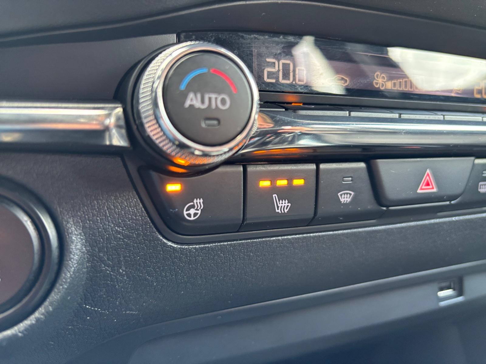 Foto van Mazda Mazda3