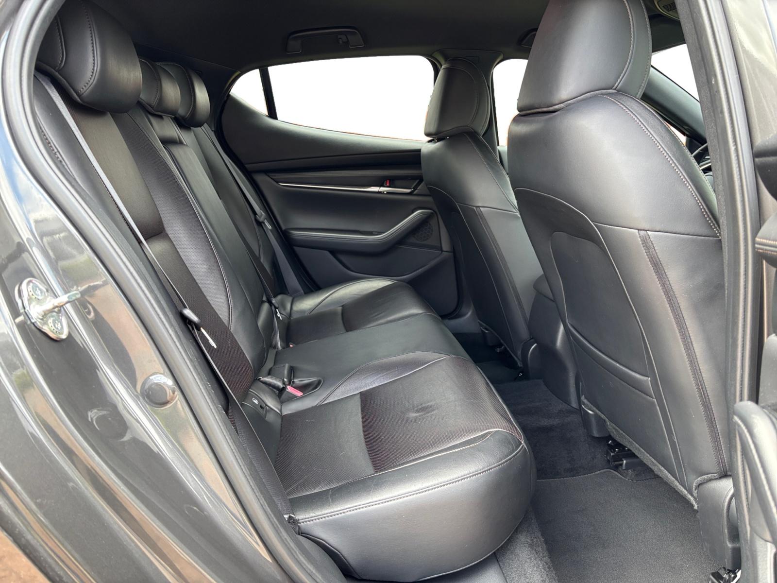 Foto van Mazda Mazda3