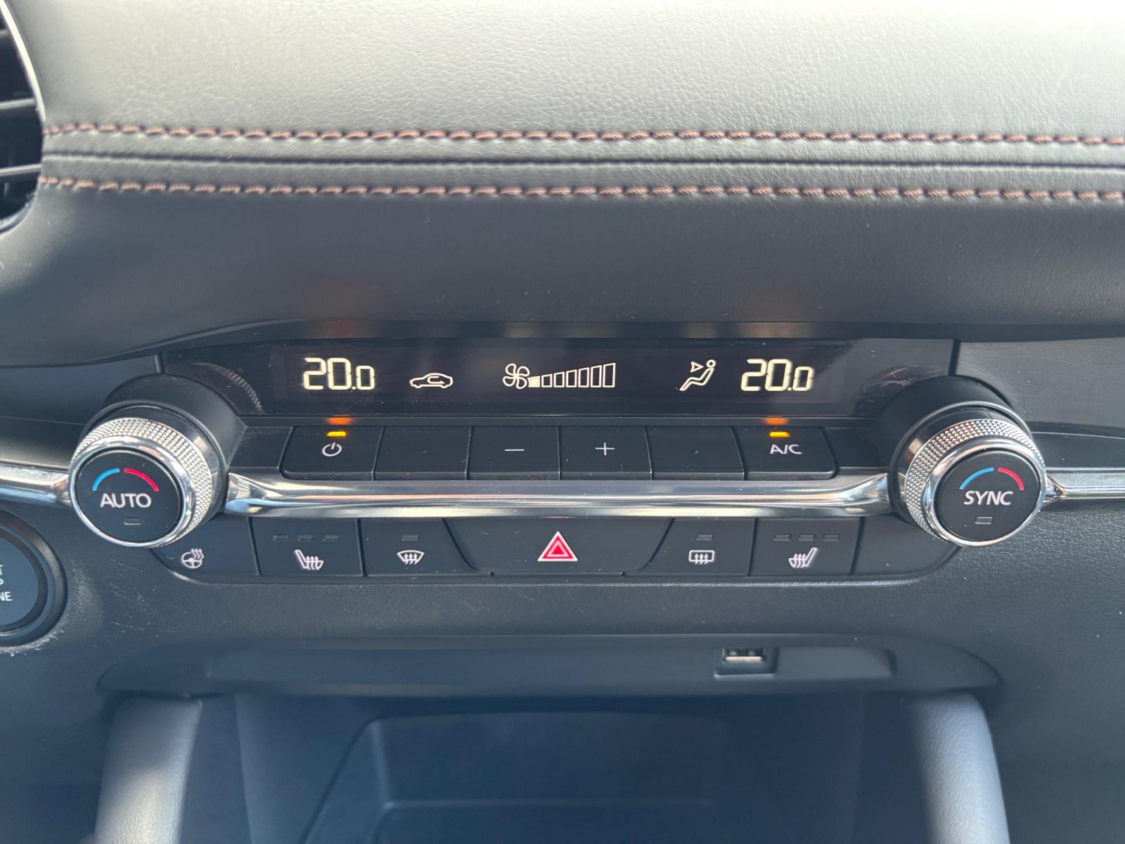 Foto van Mazda Mazda3