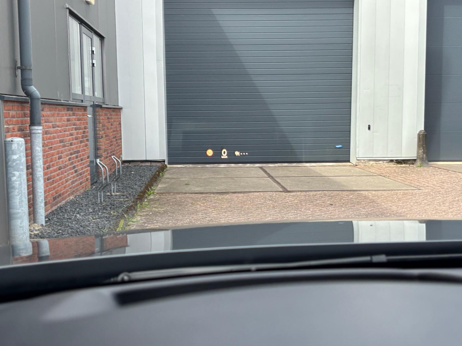 Foto van Mazda Mazda3