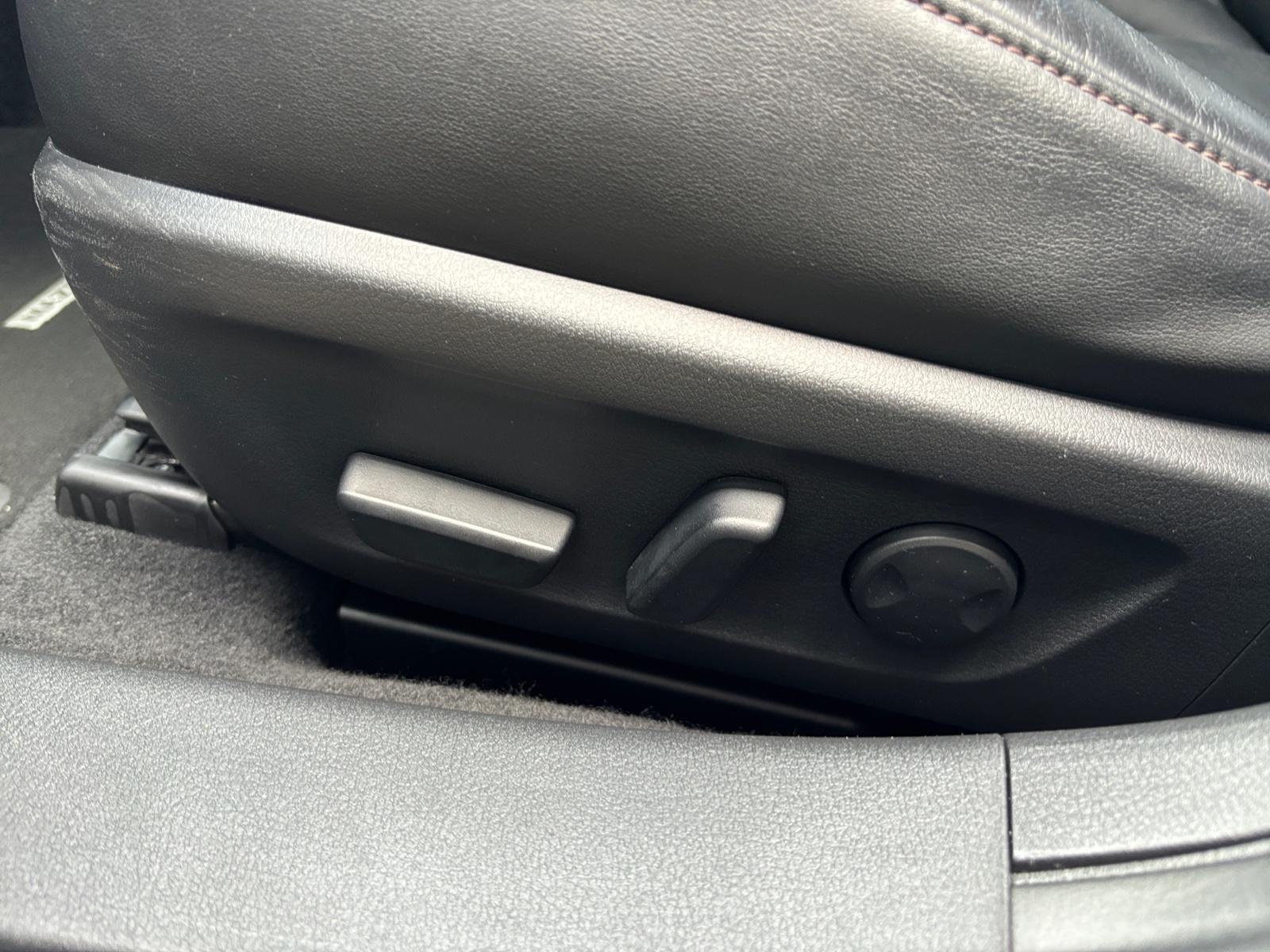 Foto van Mazda Mazda3