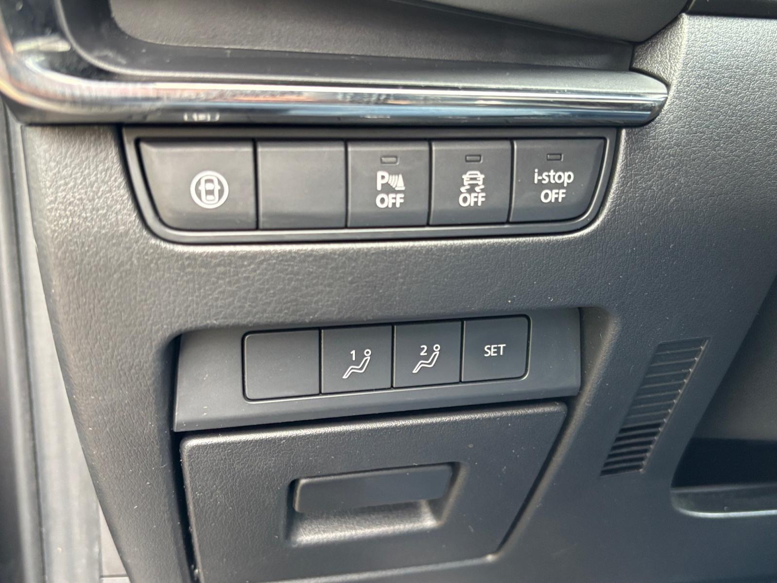 Foto van Mazda Mazda3
