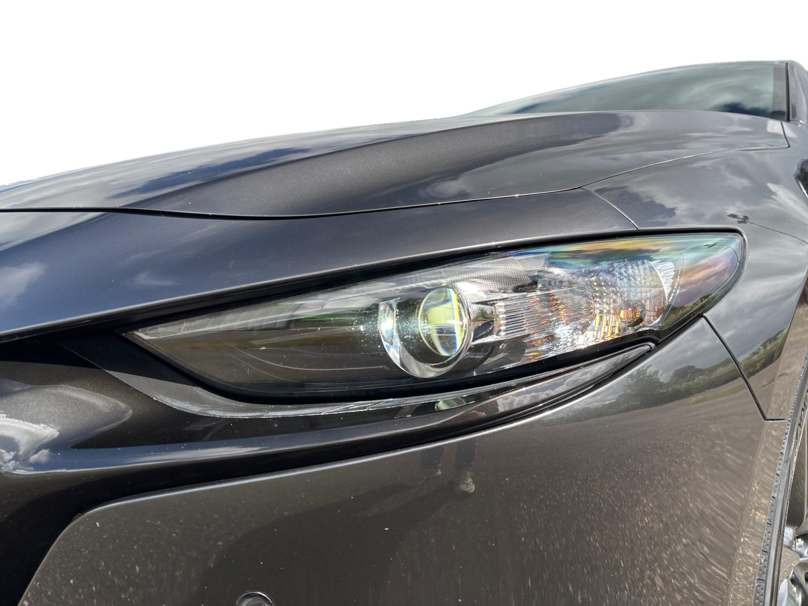 Foto van Mazda Mazda3