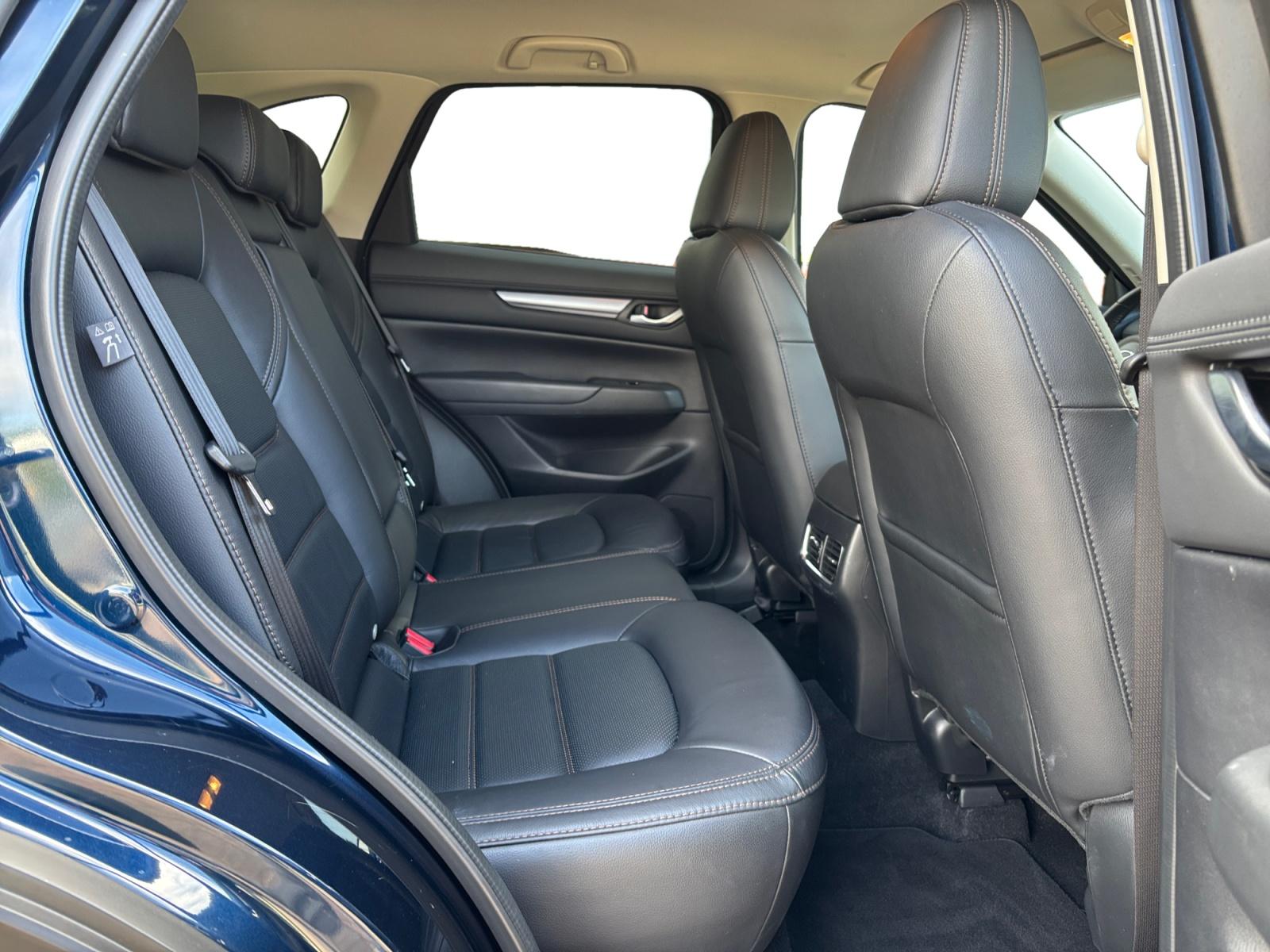 Foto van Mazda Mazda Cx-5