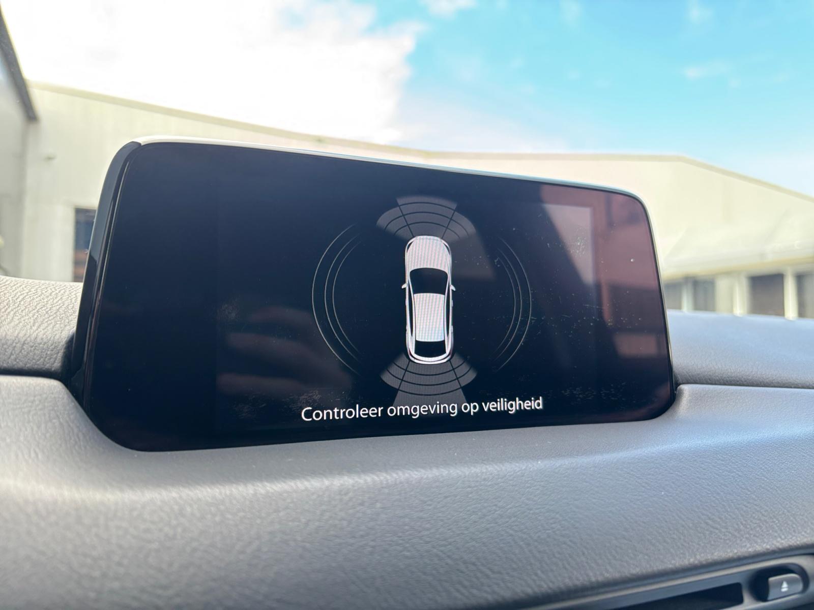 Foto van Mazda Mazda Cx-5