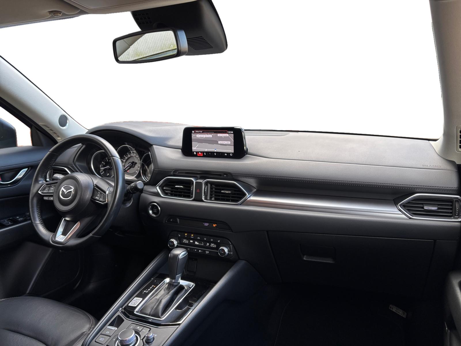 Foto van Mazda Mazda Cx-5