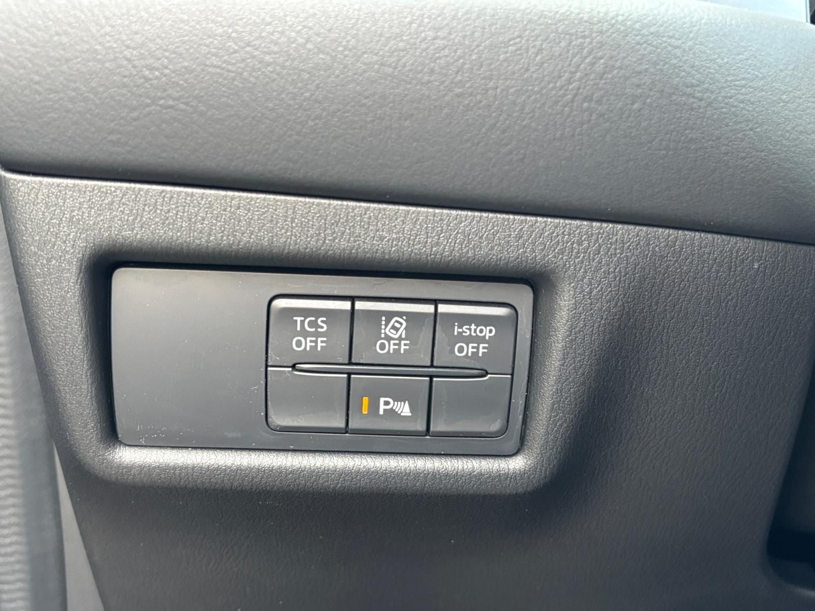 Foto van Mazda Mazda Cx-5