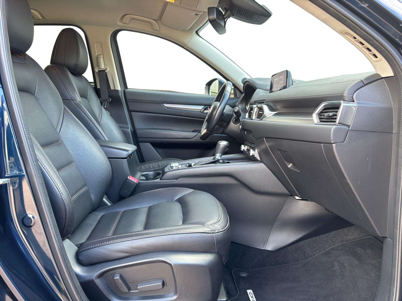 Foto van Mazda Mazda Cx-5