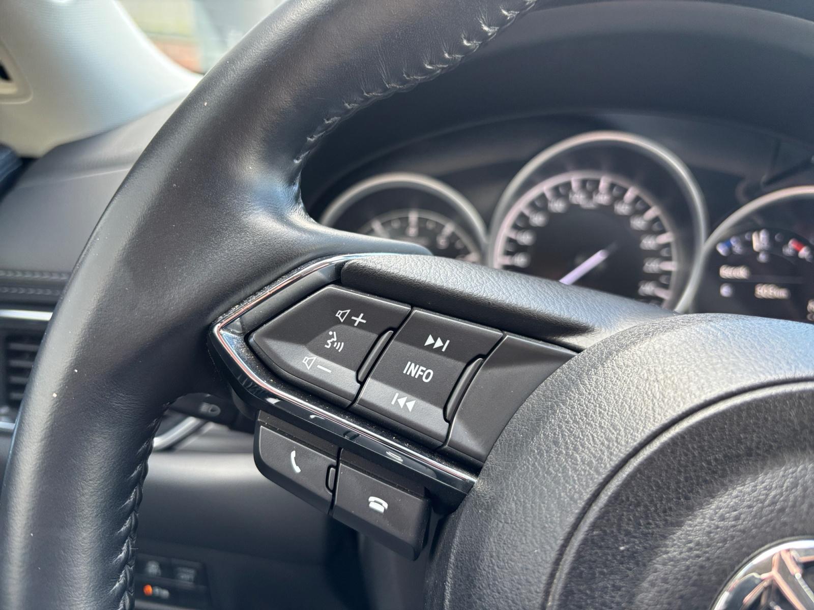 Foto van Mazda Mazda Cx-5