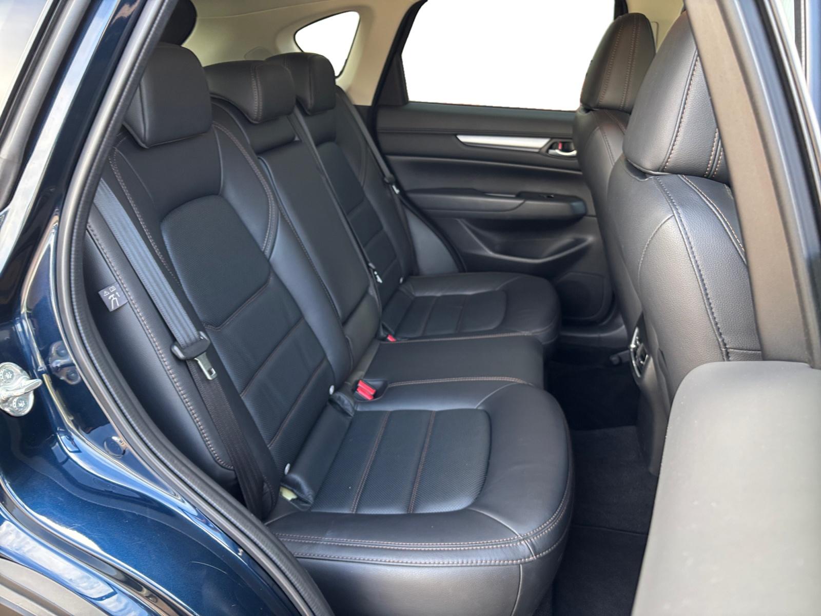 Foto van Mazda Mazda Cx-5