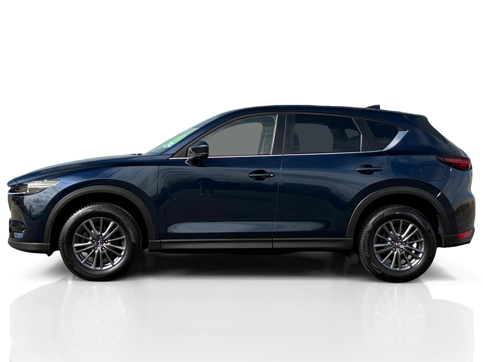 Foto van Mazda Mazda Cx-5