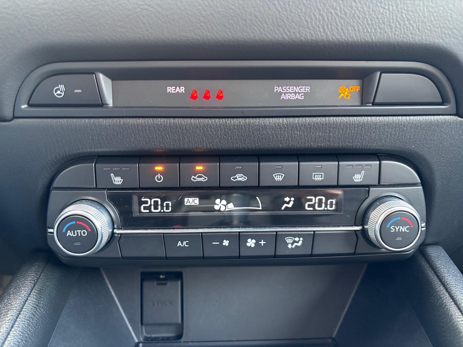 Foto van Mazda Mazda Cx-5