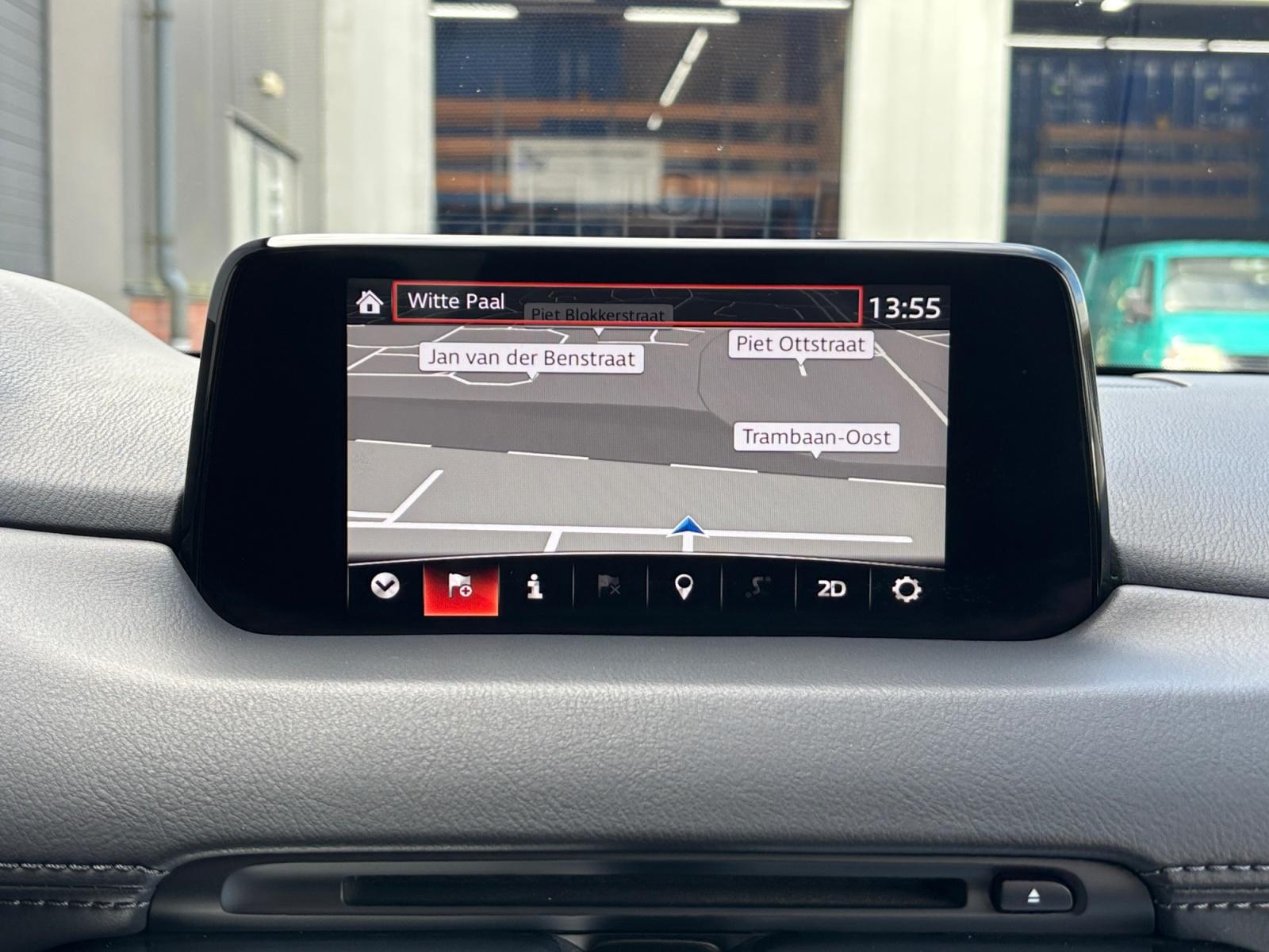 Foto van Mazda Mazda Cx-5