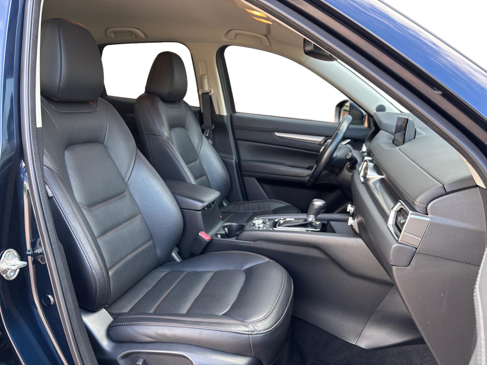 Foto van Mazda Mazda Cx-5