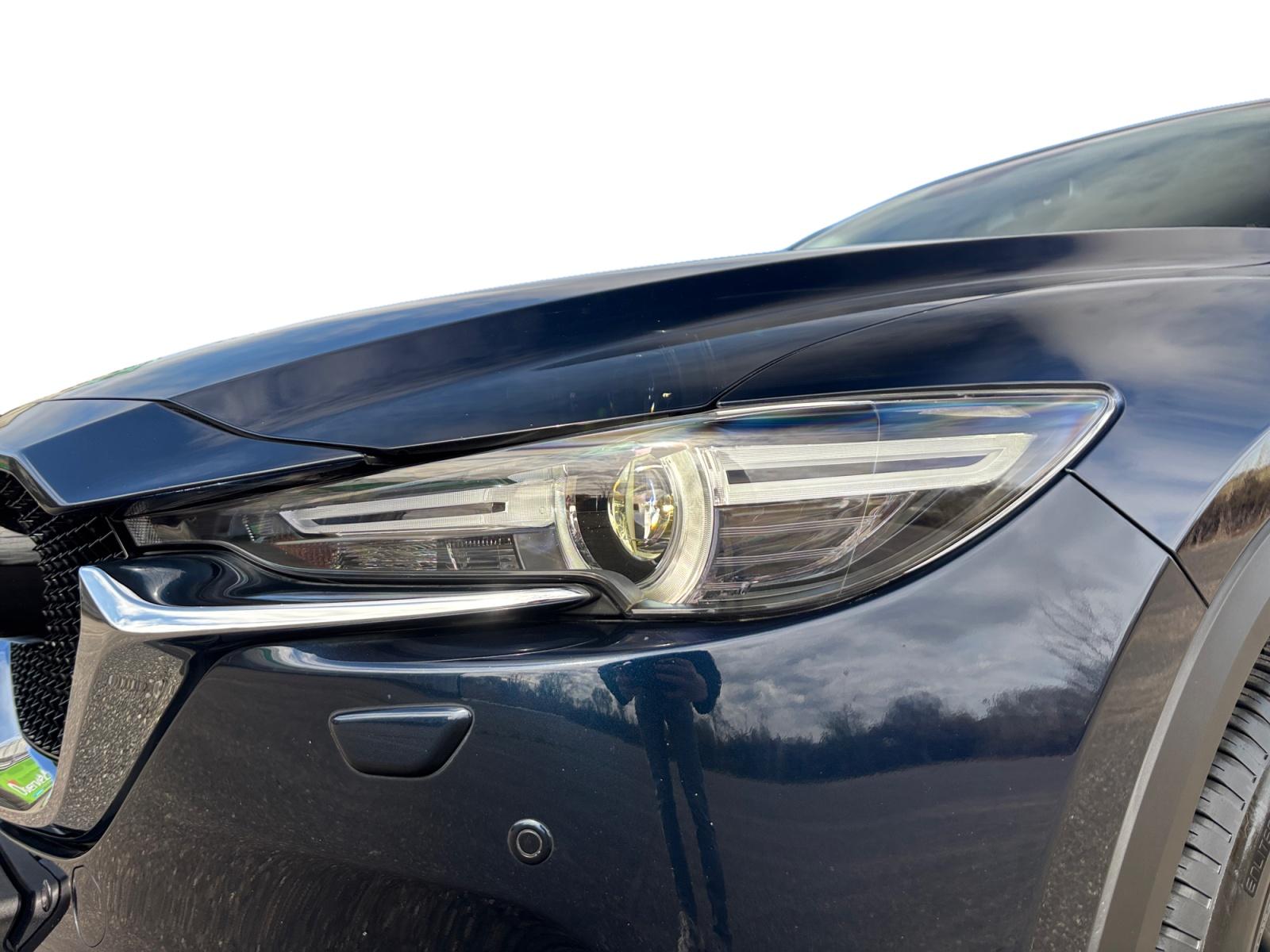 Foto van Mazda Mazda Cx-5