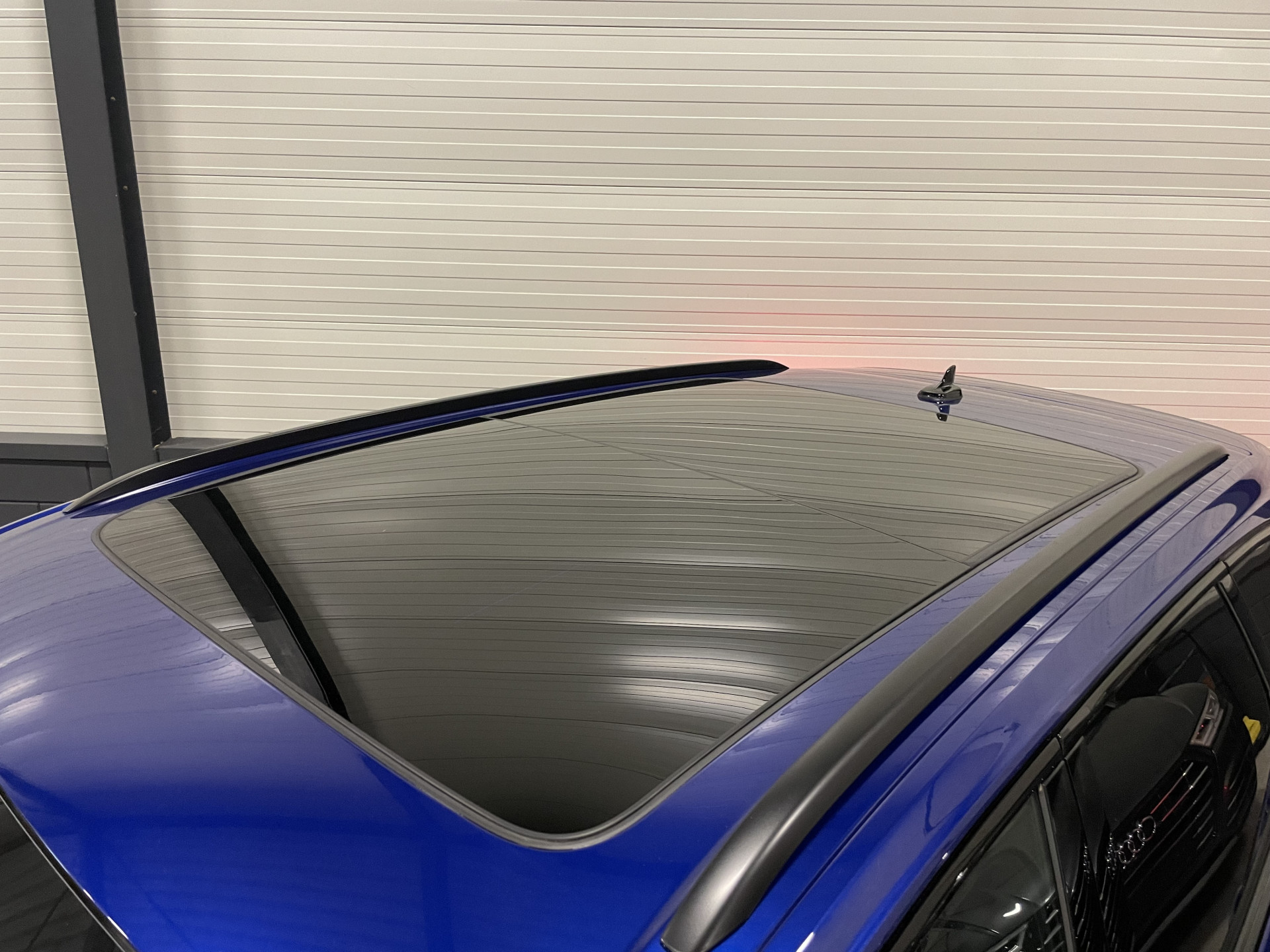 Foto van Volkswagen Touareg R