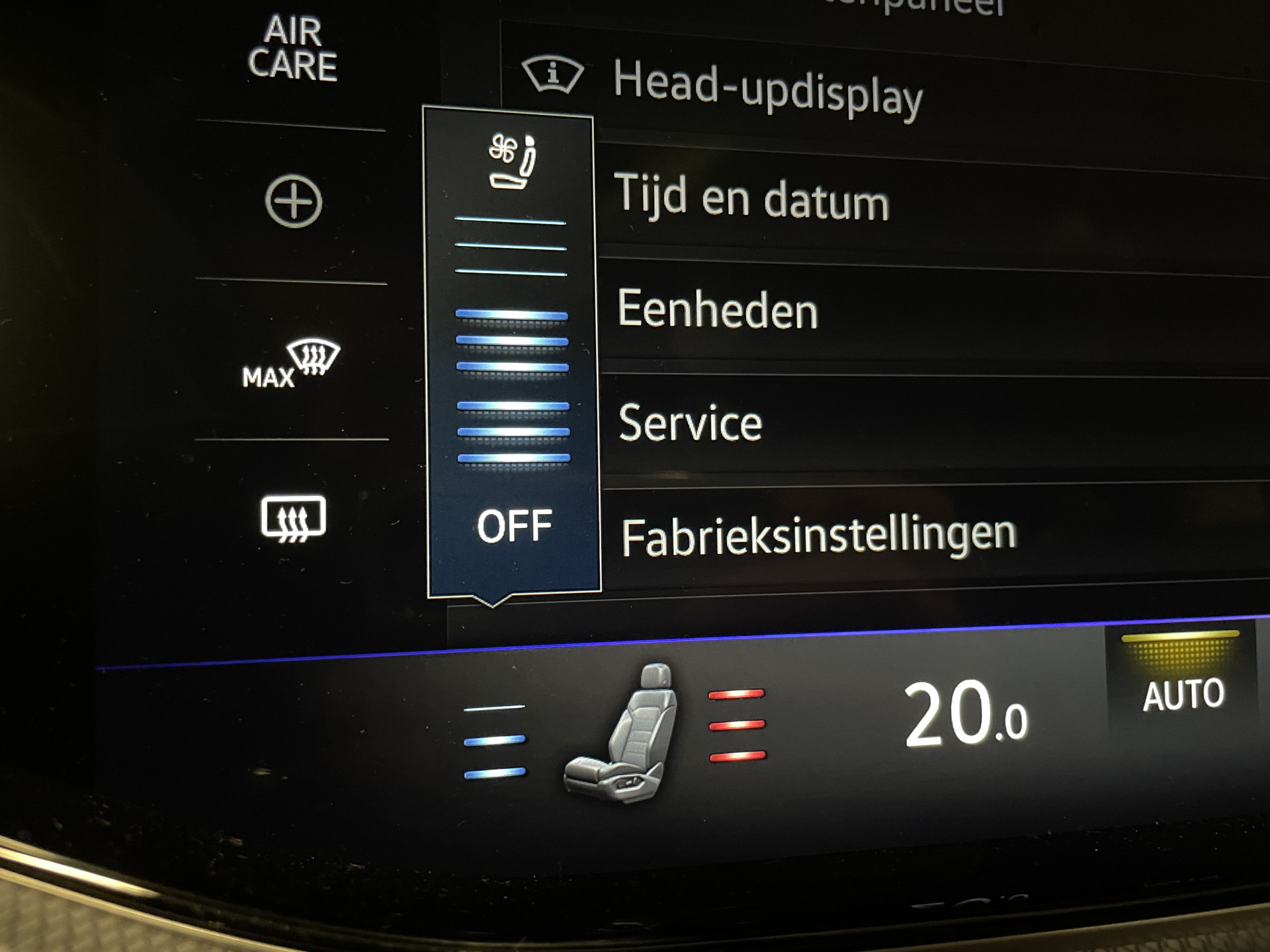 Foto van Volkswagen Touareg R