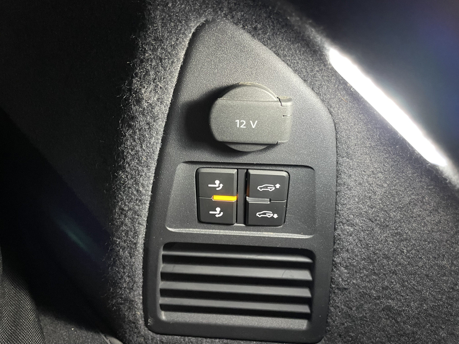 Foto van Volkswagen Touareg R