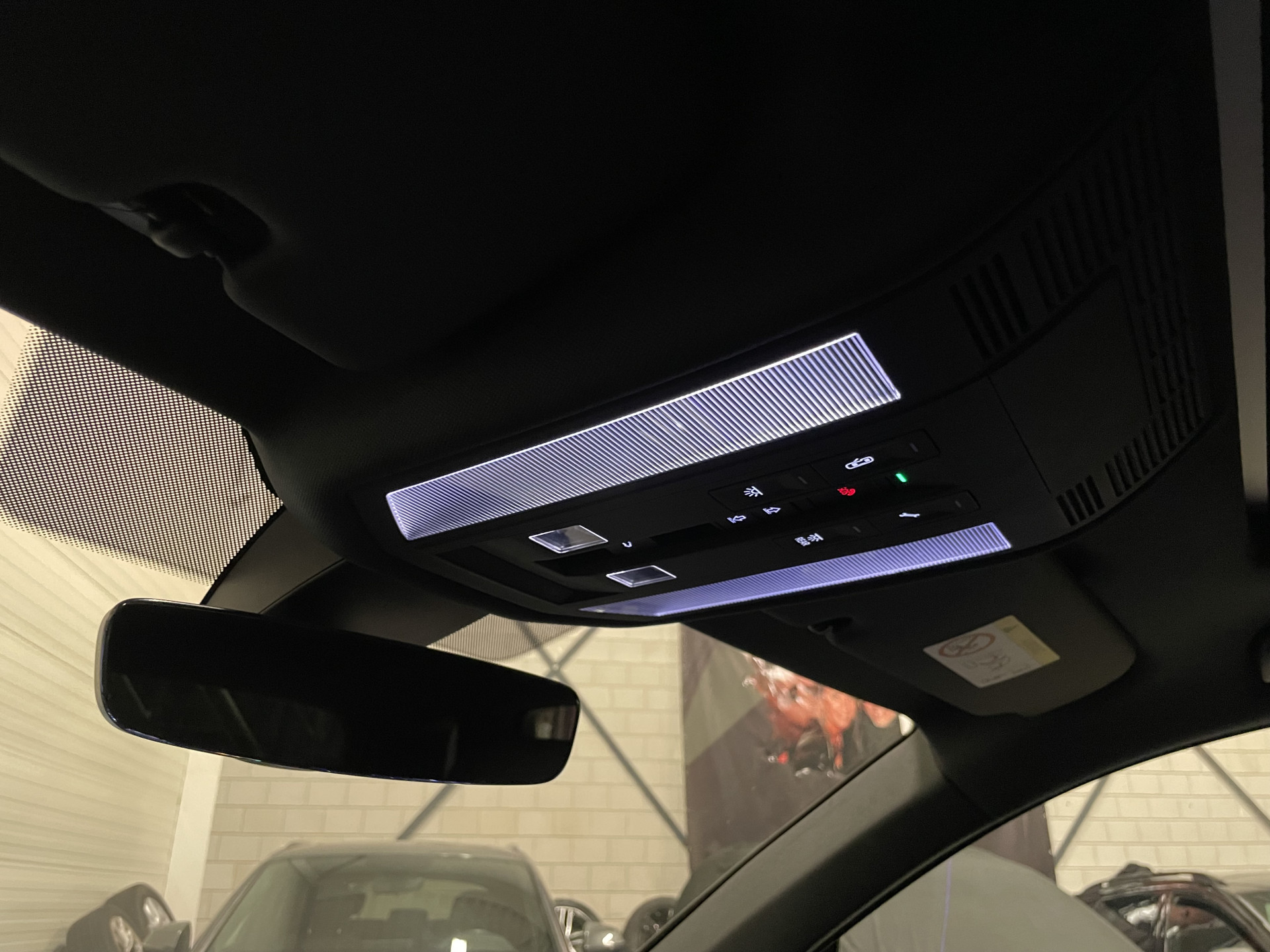 Foto van Volkswagen Touareg R