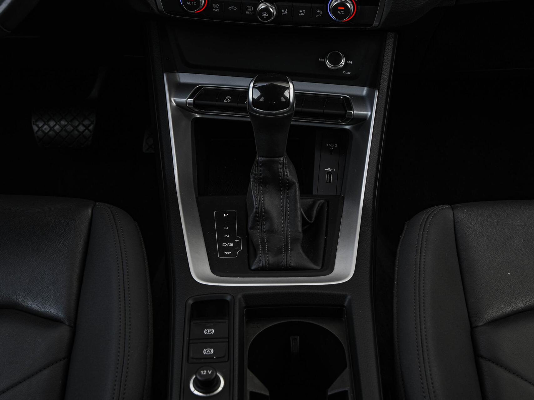 Foto van Audi Q3