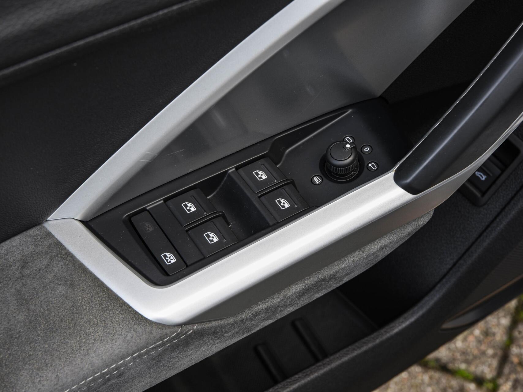 Foto van Audi Q3